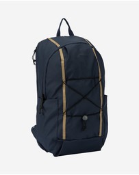 Elliker - Keswik Zip Top Backpack 22L