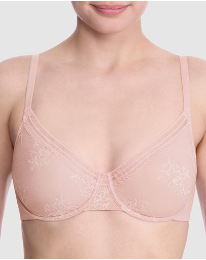 Pink Pearl/Warm White