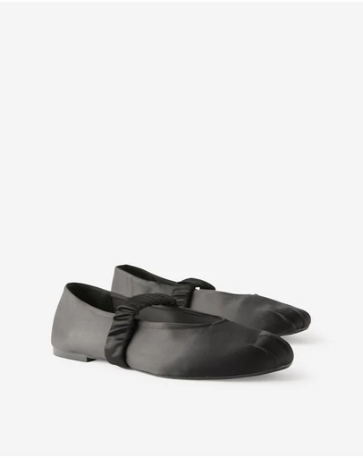 Rubi - Brooklyn Mary Jane Ballet
