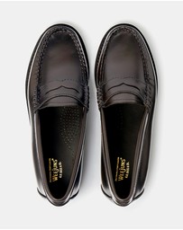 G. H. BASS - Weejun Penny Loafers - Women's