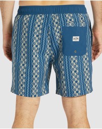 Billabong - Sundays Layback Boardshorts