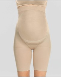 Spanx - SPANXshape Mama Mid-Thigh Short