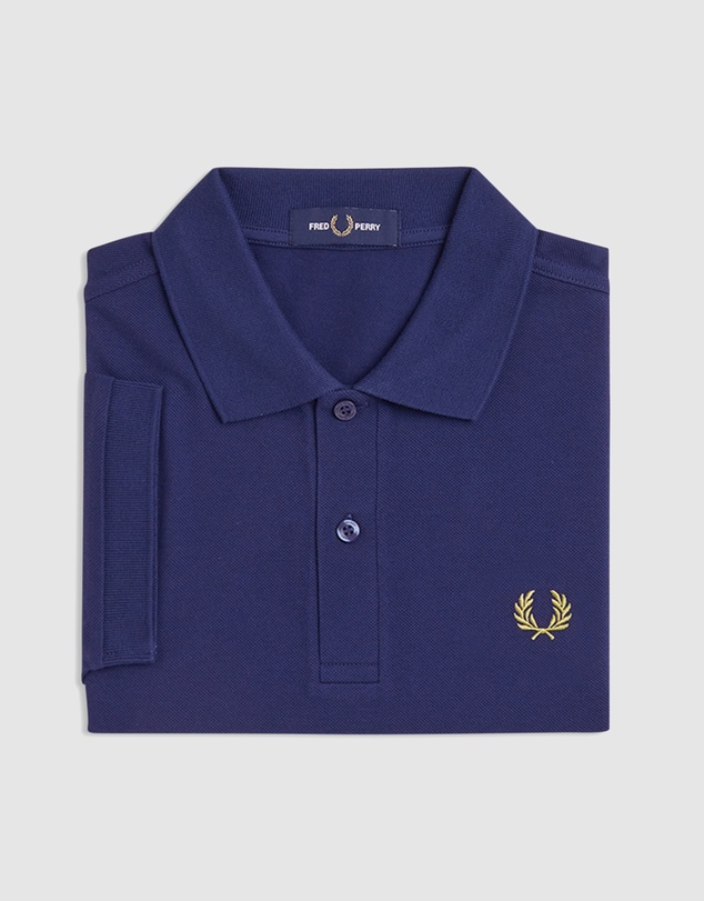 Fred Perry - The Fred Perry Shirt