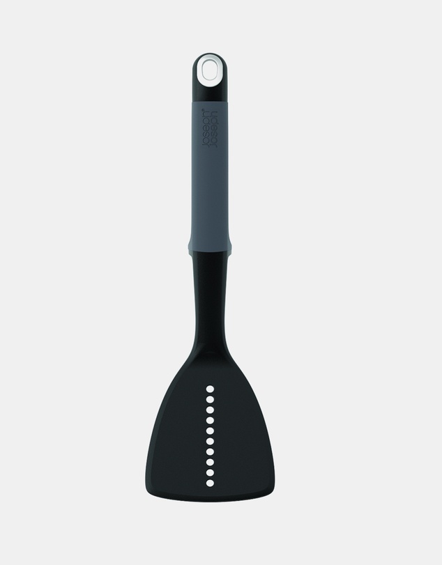 Joseph Joseph - Elevate™ Carousel 6-piece Utensil Set with Tongs (Grey)