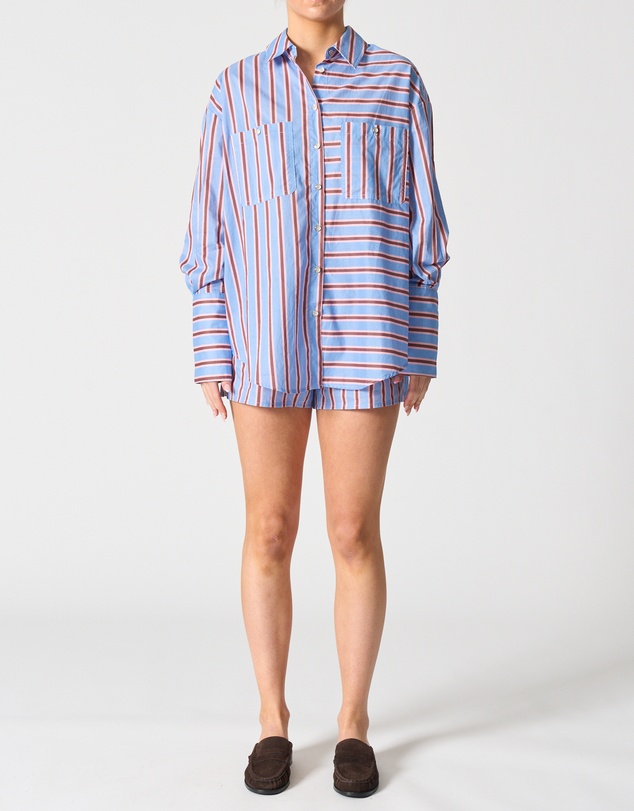 Walnut Melbourne - Valencia Shirt