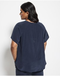 Commonry - Harlee Top