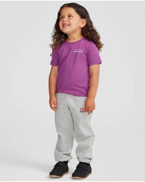 Kathmandu - Kids' Heritage Organic Cotton T-shirt
