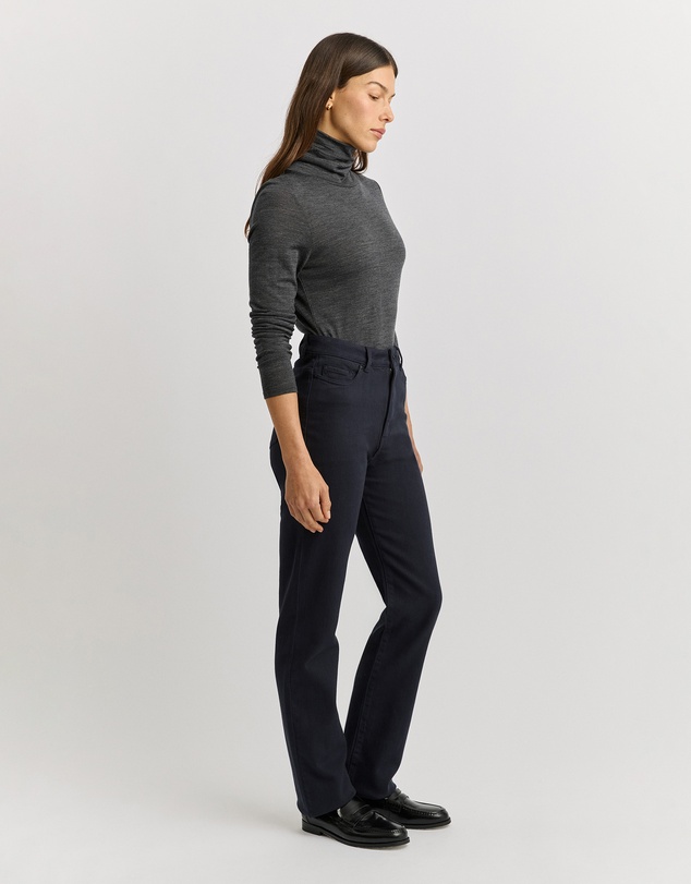 Toorallie - Straight Leg Merino-Denim™ Jean