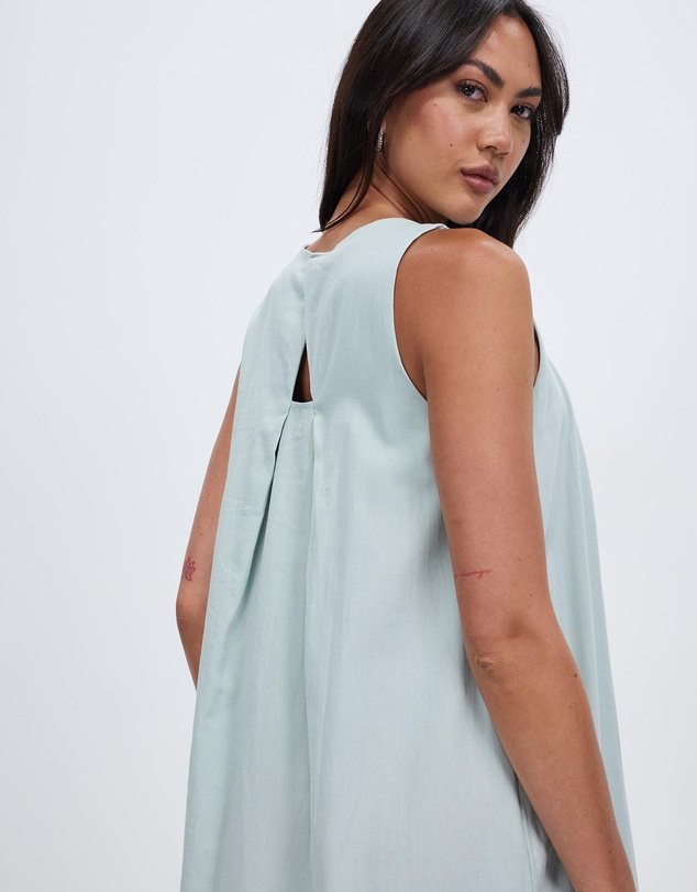 KAJA Clothing - Nadia Dress