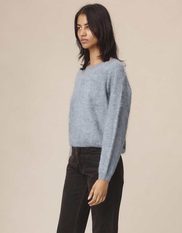Marle - Magda Cashmere Sweater