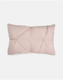 Linen House - Avalon Pillow Sham Pair