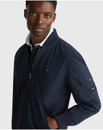 Tommy Hilfiger - Lightweight Bomber Jacket