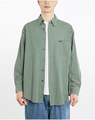 Vintage by The Real Deal - Pre Loved - Vintage Chaps Ralph Lauren Button Up Shirt