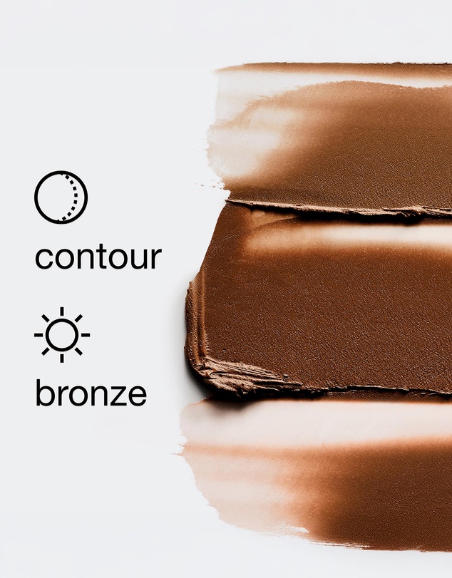 Clinique - Chubby Stick Sculpting Contour - Curvy Contour