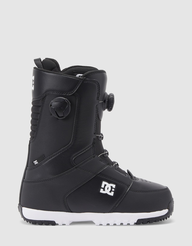 DC Shoes - Mens Control BOA Snowboard Boots