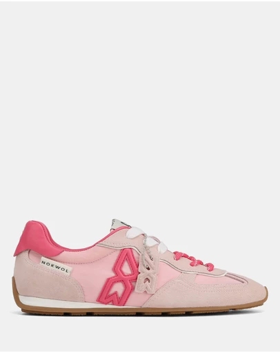 Nokwol - Method Sneakers