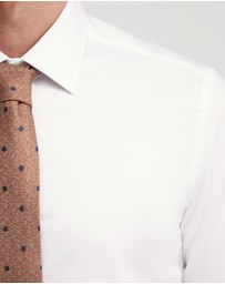 Oxford - Beckton Wrinkle Resistant Shirt