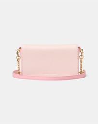 Marc Jacobs - The Wallet on Chain