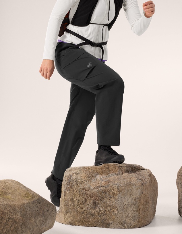 Arc'teryx - Gamma Utility Pant Women's