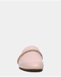 Vionic - Seraphina Mule - Cloud Pink