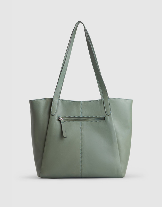 Evity - Josie Tote Bag