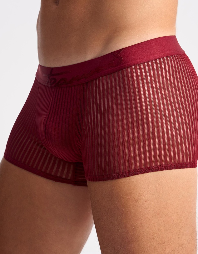 TEAMM8 - Casanova Trunk