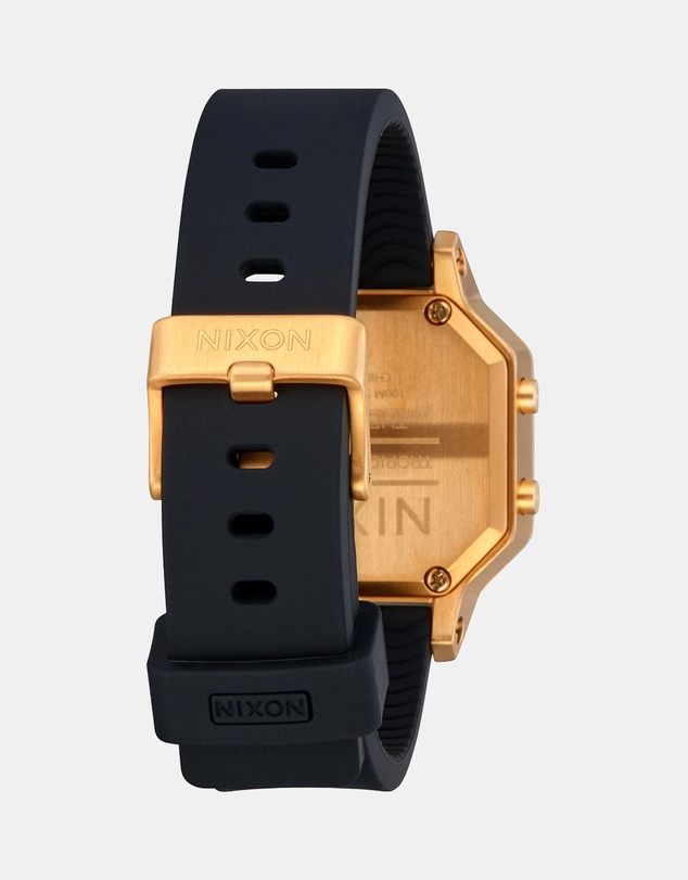Nixon - Siren SS
