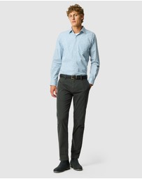 Rodd & Gunn - Thomas Road 2.0 Chino Pant Short Leg