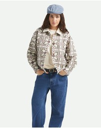 Brixton - The Alfama Jacket