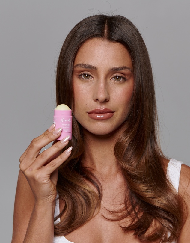 Mermade Hair - Mini Hair Styling Wax Stick 15g