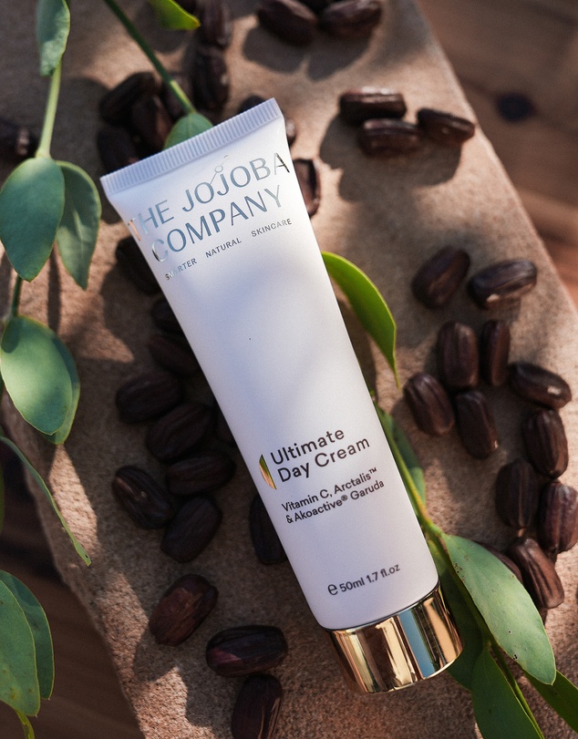 The Jojoba Company - Ultimate Day Cream 50ml