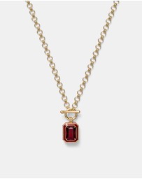 MIMCO - Legacy Long Necklace