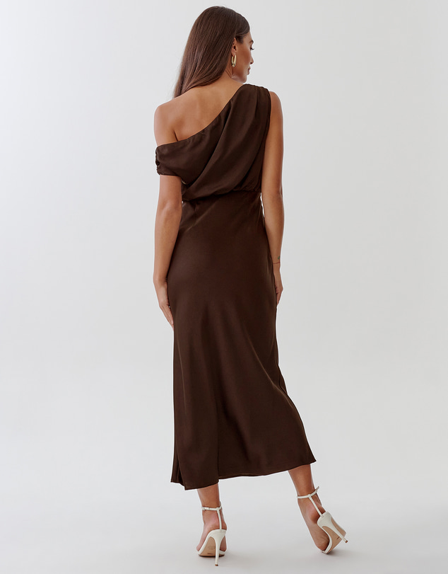 Tussah - Phoenix Midi Dress