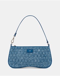 JW PEI - Eva Shoulder Handbag