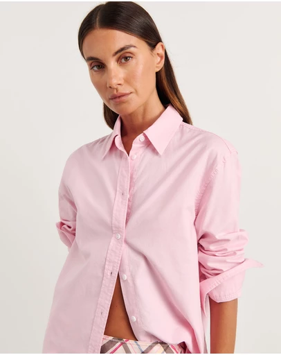 Jag - Oxford Shirt