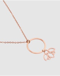 Pastiche - Alina Necklace