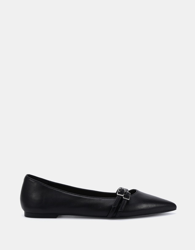 Miss Sofie - Liri Ballet Flats