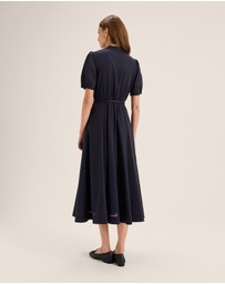 Review - Martina Shirt Dress