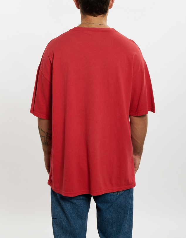 Vintage by The Real Deal - Pre Loved - Vintage NHL Detroit Red Wings Tee