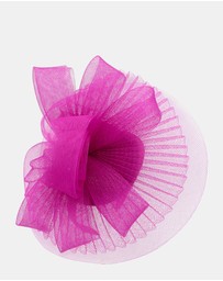 Morgan & Taylor - Simone Fascinator