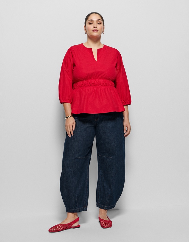 Commonry - Lillian Shirt
