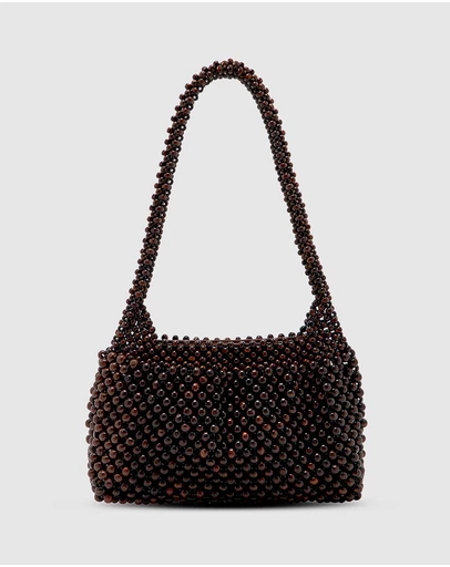 Brie Leon - Madera Mini Bag