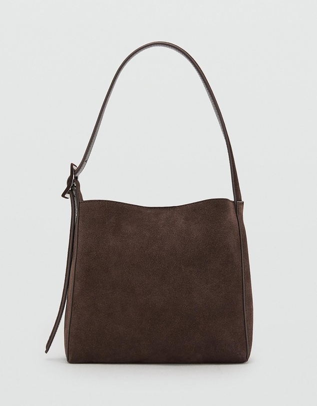M.N.G - Igor Shoulder Bag