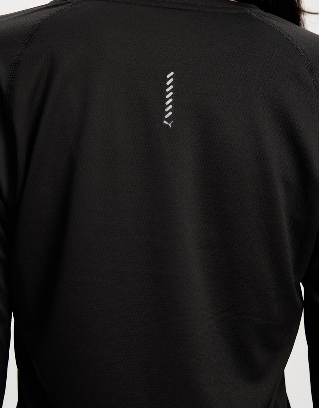 Puma - Run Velocity Long Sleeve Top