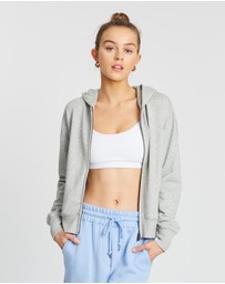 Bonds - Originals Full-Zip Hoodie