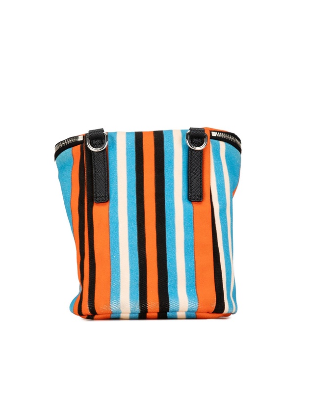 Pre-Loved by Azura Reborn - Pre-Loved Canapa Baiadera Crossbody Bag