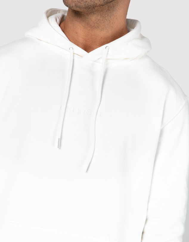 ONEBYONE - Island Hoodie