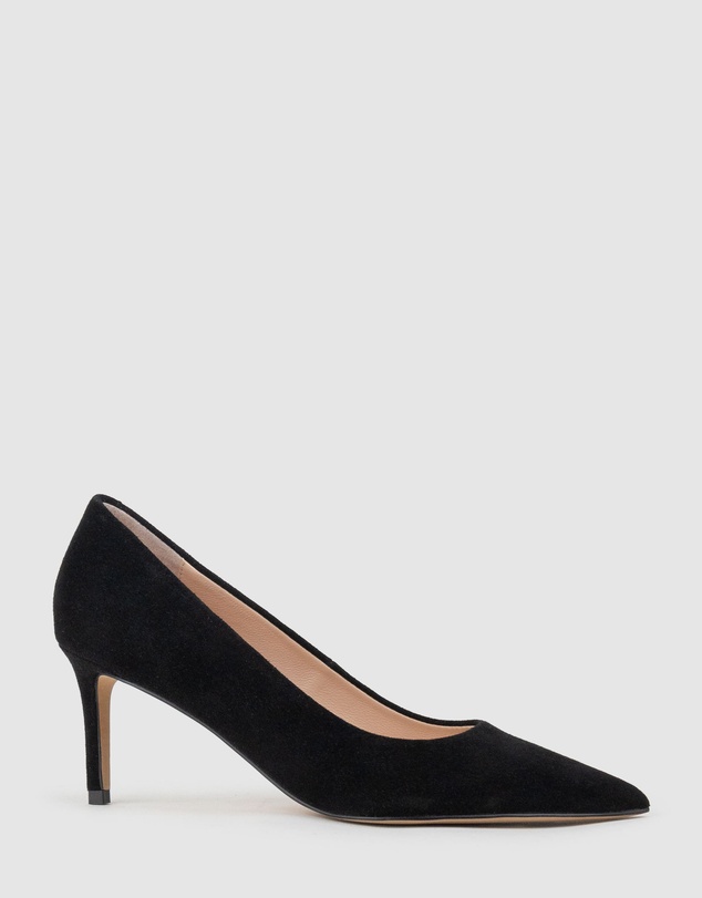 Edward Meller - DIYU70 Pointed Pump