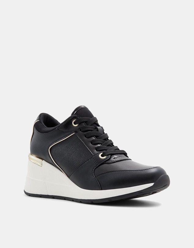 ALDO - Korie Wedge Sneakers