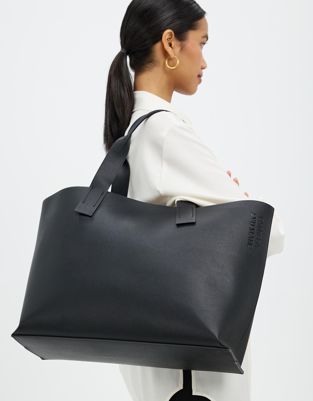 C&M CAMILLA AND MARC - Como Tote